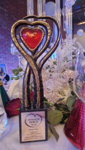 nagroda otwarte serce